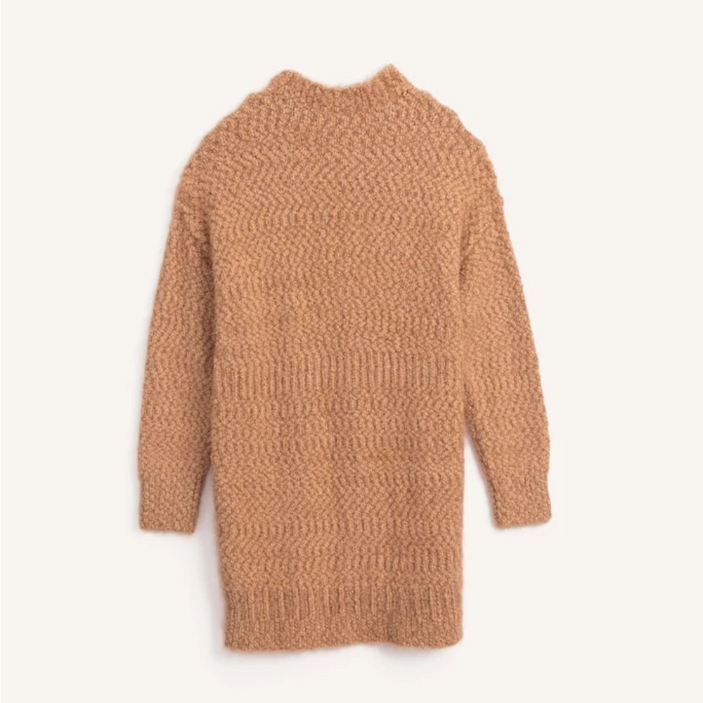 Splendid Plush Cardigan - Picture 2 of 5